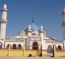 Le président Macky Sall dégaine 500 millions pour la seule grande Mosquée de Mbour