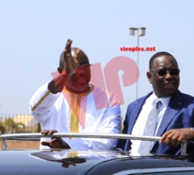 Macky Sall répond à Idrissa Seck à propos de l'accord bilatéral sur le gaz signé avec la Mauritanie