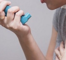 Asthme: les bronchodilatateurs réduiraient la fertilité