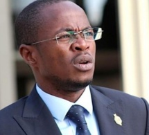 Accord gazier- Abdou Mbow dégonfle la bulle : « Idrissa Seck a été humilié par la réponse du Président et il cherche à polir son image »