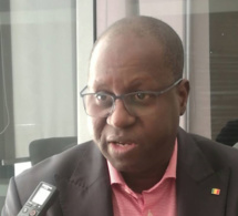 ABDOU KARIM SALL DG DE L’ARTP/ MAIRE DE MBAO : «Idrissa Seck n'est ni sérieux, ni crédible»
