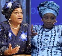 Ellen Johnson Sirleaf et Mimi Touré soutiennent l’initiative d’une coalition mondiale pour l’accès des femmes à l’information