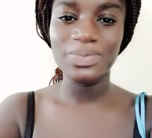 Portée disparue: À la recherche de la fille du chanteuse choriste Mbene Diatta Seck disparue depuis 05 jours.