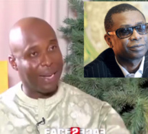 Barthélémy Dias : "Youssou Ndour c’est comme Bob Marley en Jamaïque"