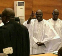 Procès Khalifa Sall et Cie: Les avocats de la ville de Dakar dénoncent une cabale