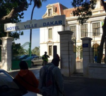Procès de Khalifa Sall: la Mairie de Dakar protège son maire