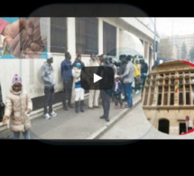 Audio: Corruption au Consulat du Sénégal à Milan; "avec 50 euros, tu as des papiers "