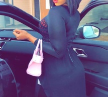 Diaba Sora la bruyante star malienne aux rondeurs remarquables: sa dernière tenue sexy qui …