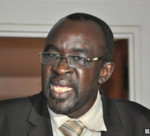 Moustapha Cissé Lô annonce sa candidature pour la Mairie de Dakar en 2019 et «traite» Ousmane Sonko, Gackou et Idy, de «chômeurs»