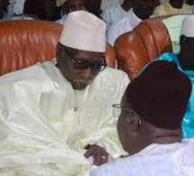 La réponse sèche de Serigne Mbaye Sy Mansour à Bamba Fall