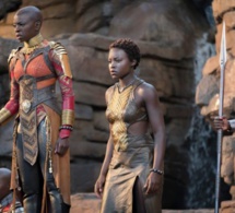 BABA MAAL — WAKANDA (Black Panther : cinq bonnes raisons d’aller voir le nouveau Marvel)