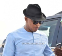 AFFAIRE DE SA CONVOCATION À LA DIC : El Hadj Ousseynou Diouf se lâche et se prononce