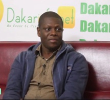 Ganou Keur Gui : Baydi (Bidew Bou Bess )à cœur ouvert Ganou Keur Gui : Baydi (Bidew Bou Bess )à cœur ouvert