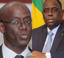 Inauguration route Fatick-Kaolack : Thierno Alassane Sall verse du sable dans le "couscous" de Macky Sall