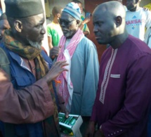 Tournée politique : Thierno Bocoum continue « d’Agir » dans le Baol