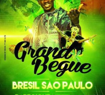 SAHAADA EVENTS vous présente le "GRAND BÉGUÉ" de Pape Diouf à Sao Paulo au Brasil le 4 avril pour féter l'indépendance du Sénégal. SAHAADA EVENTS vous présente le "GRAND BÉGUÉ" de Pape Diouf à Sao Paulo au Brasil le 4 avril pour féter l'indépendance du Sénégal.