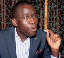 Aliou Sow :" Par sa stratégie, Idrissa Seck a perturbé psychologiquement le camp de Macky Sall"