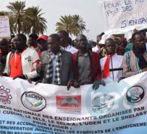 Luttes syndicales et menace de Dérives anarcho –syndicalistes au Sénégal (Par Ibrahima SENE PIT/SENEGAL)