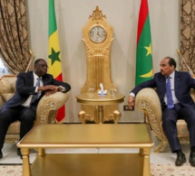 Accord Sénégal-Mauritanie sur la gaz: Kosmos décrypte le champ gazier offshore de « Grand Tortue-Ahmeyim »