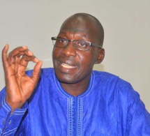 « La LD se renforce en se délestant de sa mauvaise graine » (Moussa Sarr)