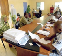 URGENT : Révision exceptionnelle des listes électorales du 1er mars au 30 avril 2018 à l'intérieur du Sénégal comme à l'étranger