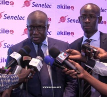 "Plan Yeesal Senelec 2020" : La Sénélec veut mobiliser 30 milliards de FCfa