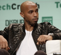 "Si Neymar ne veut pas rester dans l'ombre de Messi, il doit changer de sport", lâche Henry