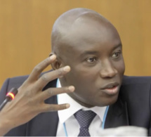 Le ministre de l’Intérieur, Aly Ngouille Ndiaye "bombarde" l'opposition