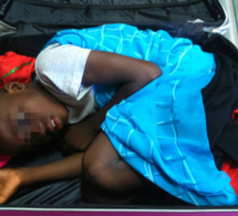Espagne: un immigré ivoirien tente de faire passer son enfant caché dans une valise
