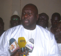 Ralliement : Galass Kaltom,fils de Aladji Bara quitte Macky Sall pour Idrissa Seck