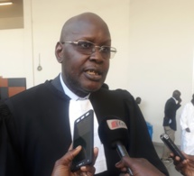 Procès de Khalifa Sall et Cie : L’émouvant témoignage de Me Khassimou Touré à son frère Mbaye Touré