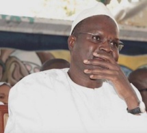 "D’habitude loquaces, les Sénégalais sont devenus... tétanisés, castrés ?" La phase d’un avocat de Khalifa Sall qui choque le Tribunal