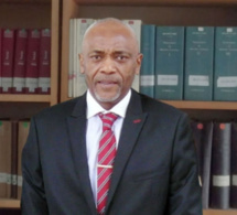 Procès du Maire de Dakar : Le bâtonnier camerounais ne veut pas assister à "l'assassinat politique programmé de Khalifa Sall"