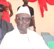 MODOU BARA DOLLY SUR IDY :" Il oublie qu'il a été le premier et le seul à avoir une fois fait allusion au carnet de santé de Wade '