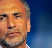 Tariq Ramadan, poursuivi pour viols, est maintenu en détention