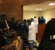 Procès Khalifa Sall : l'Etat réplique aux plaidoiries de la défense