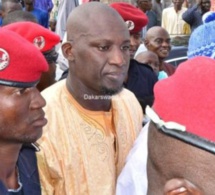 Assane Diouf entendu le 6 mars prochain