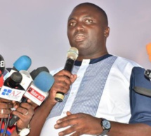 Bamba Fall tresse les lauriers à Macky Sall : "Vous êtes, un homme généreux, un président très proche de son peuple"