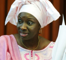 Indice de perception de la corruption: Mimi Touré "déchire" le rapport de Transparency International sur le Sénégal