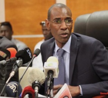 Lutte contre les accidents: Abdoulaye Daouda Diallo annonce l'interdiction de circuler entre 22h et 6h du matin