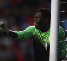 Ousmane Mané, ancien gardien des "Lions": " J’ai été atteint mystiquement parce que… "