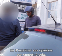 Trop timide pour acheter des préservatifs en pharmacie? A Dakar, il est possible de se…