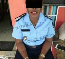 La Dame Fatou se faisait passer pour une capitaine de police.