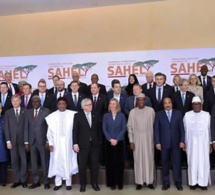 A Bruxelles, le G5 Sahel change de stratégie et mobilise davantage de fonds