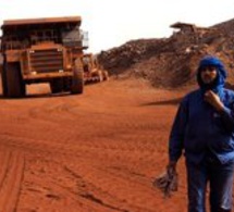 Algérie / Mines : un programme décennal de 66 millions d'euros pour renforcer le secteur