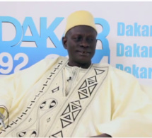Votre Nouvelle émission KAAY BEURE recoit El Hadji Thierno Ndiaye Votre Nouvelle émission KAAY BEURE recoit El Hadji Thierno Ndiaye
