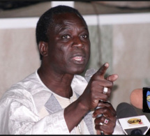 AUDIO Thione Seck à la Rfm: « Kepp Kouy Teukalé Youssou Ndour et Wally Seck Mongui May…