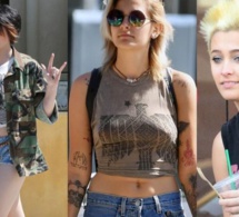 Paris Jackson, fille de Michael Jackson: en pleurs, évoque sa tentative de suicide sur…