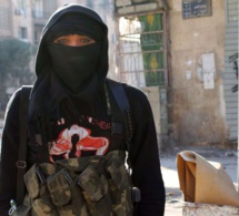 Ciré Sagna, la sœur de la présumée Jihadiste, Aïda Sagna, brise le silence et fait des révélations