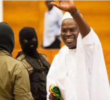 Émouvant – Découvrez le dernier message de Khalifa Sall aux…